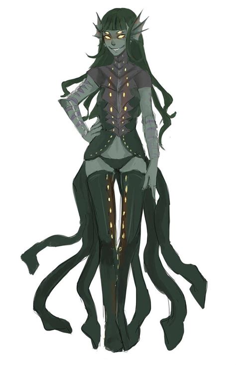 Humanization Subnautica Sea Dragon Leviathan By Nyampi Sea Dragon