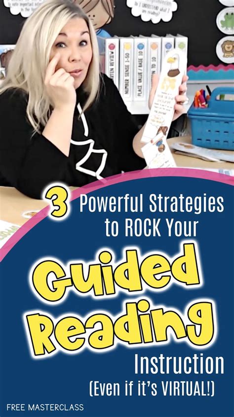Are You Ready For The Virtual School Year In 2020 Guided Reading