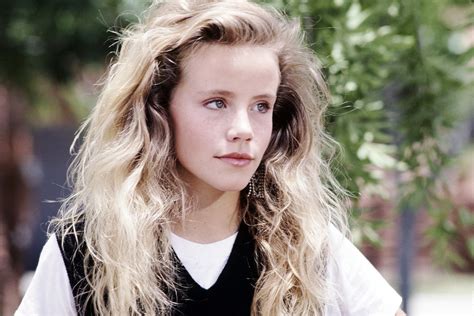 Cant Buy Me Love Star Amanda Peterson Died Of Morphine Overdose
