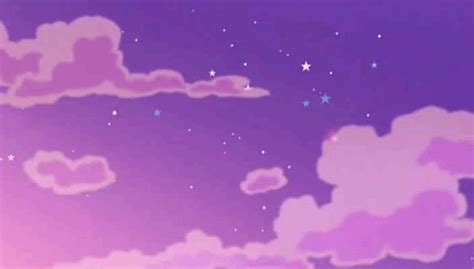 With tenor, maker of gif keyboard, add popular purple animated gifs to your conversations. Pin by 💔🚬 on CottonCandy | Aesthetic anime, Aesthetic ...