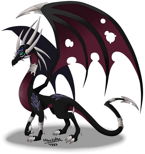Reptau Hd Characters 10 Evil Cynder By Maurorex4883 On Deviantart