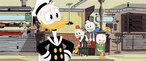 Quack Pack 36 By Masterlink324 On Deviantart New Ducktales Disney