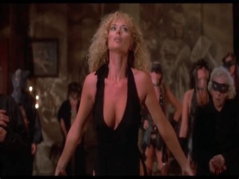 Sybil Danning Howling 2 1985 Full HD Nude Scene Movie Retro