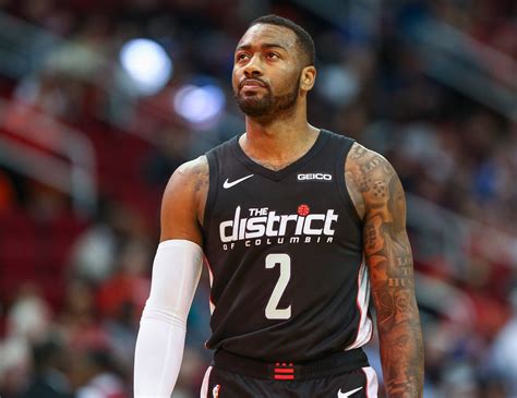 Breaking Wizards Trade John Wall First Round Pick To Houston For