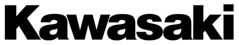Kawasaki Logo Logodix