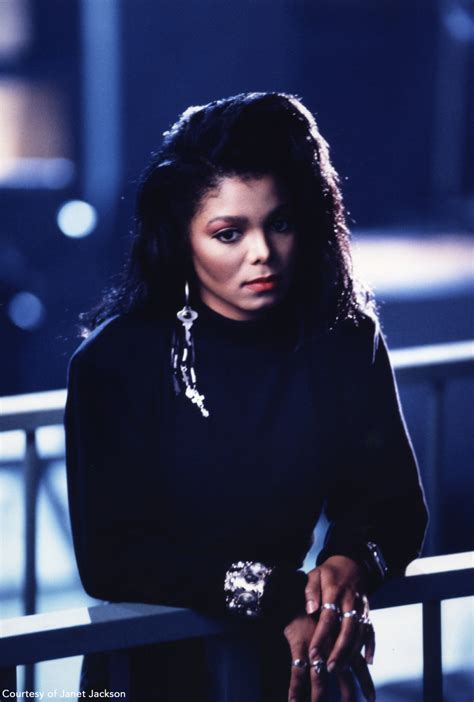Janet Jackson Iconic Key Earring