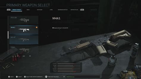 Hier Finden Sie Alle Waffen Vorteile Und Killstreaks Von Call Of Duty
