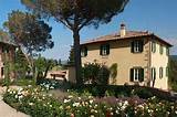Images of Tuscan Villa Rent