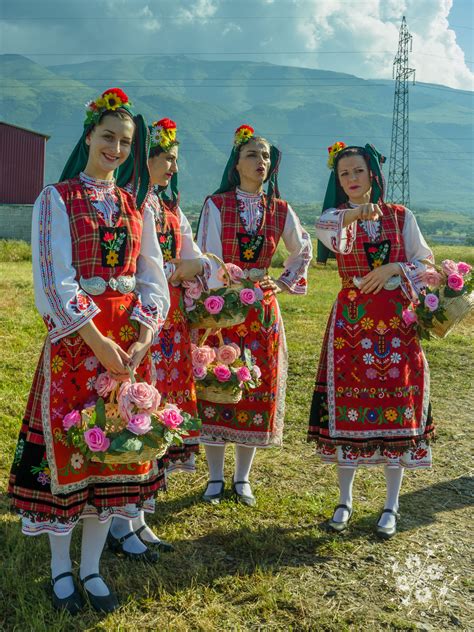 Traditions And Festivals In Bulgaria National Celebrations And More