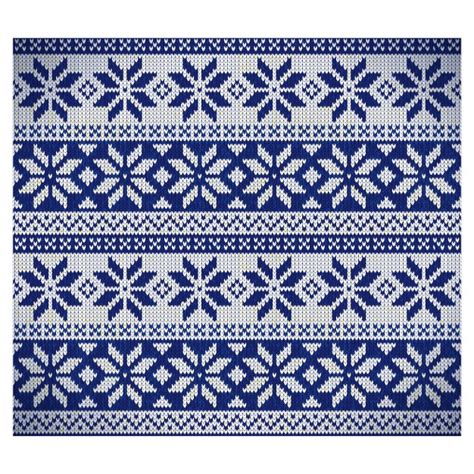 Scandinavian Pattern Vector At Collection Of