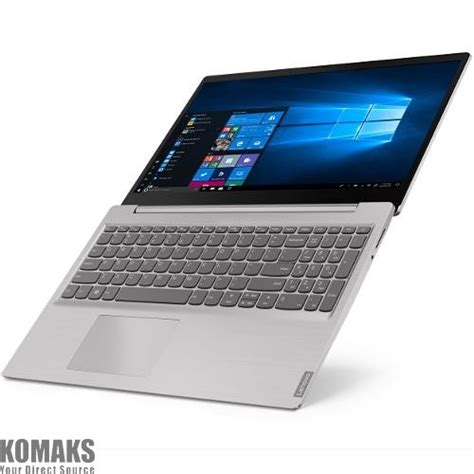 Laptop Lenovo Ideapad S145 156 1920x1080 I5 8265u 8gb