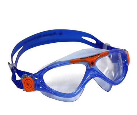 10 Best Swimming Goggles For Kids Toddler Goggles