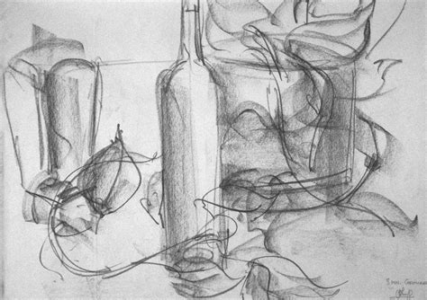 Sustained Gesture Drawing At Explore Collection Of