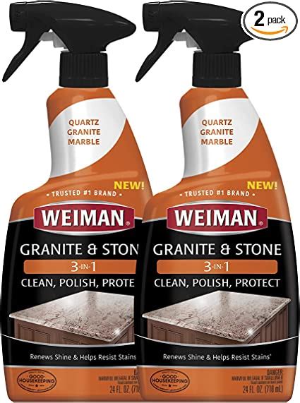The 10 Best Granite Sealers In 2024 Ranking And Recommending Reviewerest