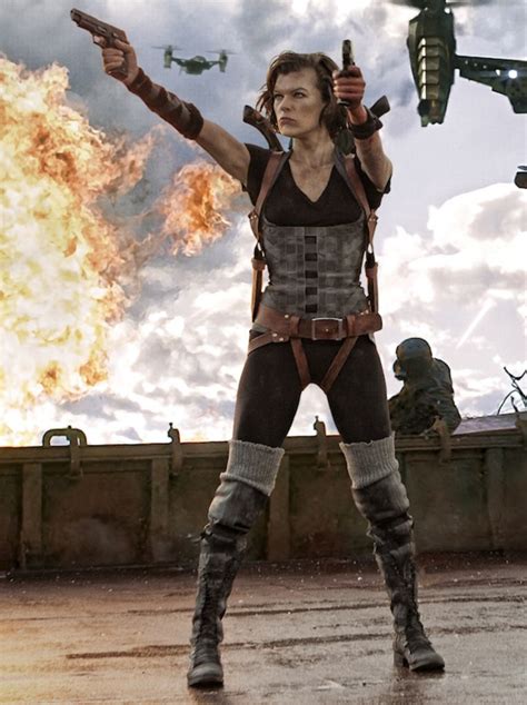 If you spend a lot of time searching for a decent movie, searching tons of sites that are filled with advertising? Movie Review: "Resident Evil: Retribution" (2012)
