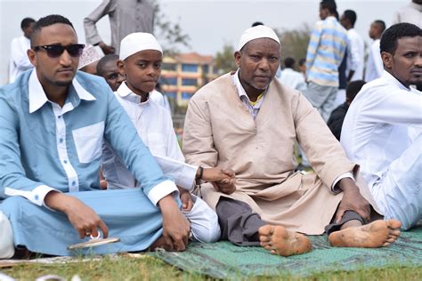 Find out more about this joyous time of year. How 'Thikarians' celebrated Idd-Ul-Fitr. | Thika Town Today