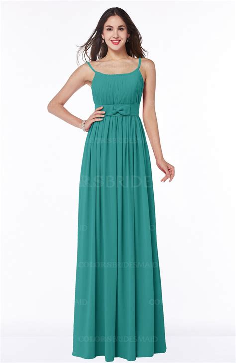 Colsbm Shanon Emerald Green Bridesmaid Dresses Colorsbridesmaid