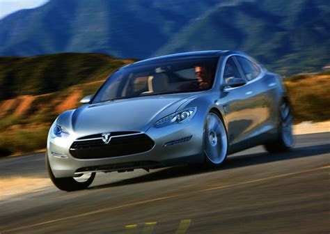 Tesla Model Iii Confirmed Coming In 2016 Autoevolution