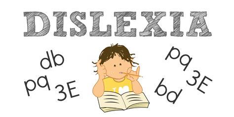 Signos Para Detectar La Dislexia En Los Diferentes Niveles Educativos