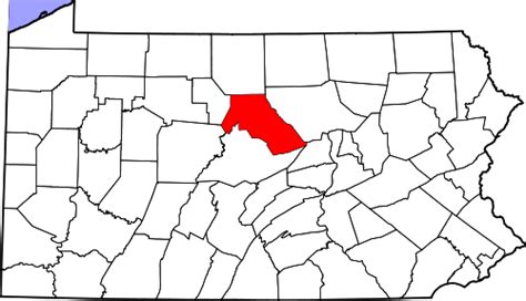 Allison Township Pennsylvania