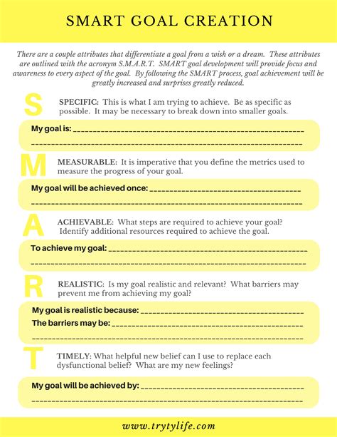 Printable Addiction Recovery Worksheets Printable Worksheets