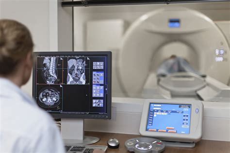 Spectrum Medical Imaging Ct Scan Computered Tomography