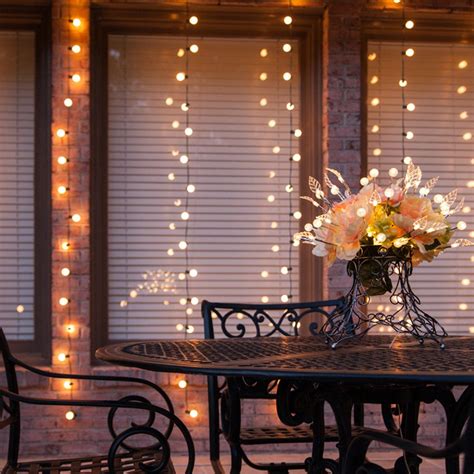 Here are 20 great diy pallet patio furniture tutorials and step by step guides that you should try this summer! Spoiler Alert! DIY Curtain Lights are Easier Than You ...