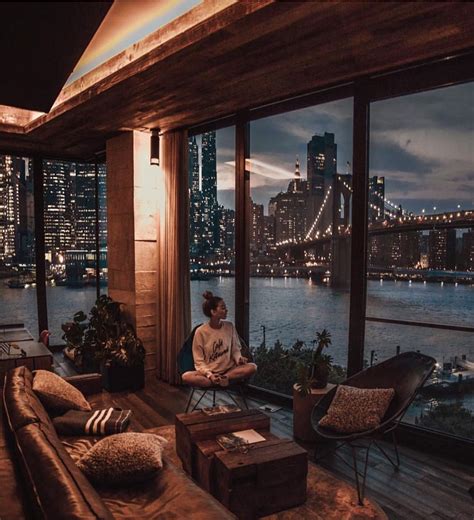 Travel Hotels Nature On Instagram “beautiful Views Of The Brooklyn
