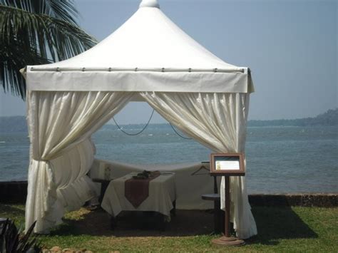 Outdoor Massage Tents Manufacturer Outdoor Spa Tents Supplier Exporter