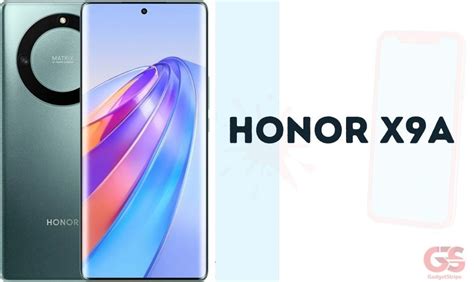 Honor X9a Full Specifications And Price In Nigeria Gadgetstripe