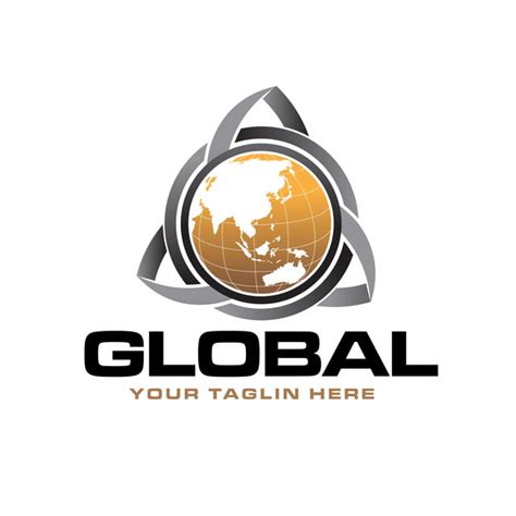 Trilogy Global Logo Designs Ancient Design Logo Png And Vector With