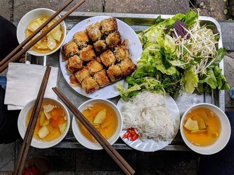 Hanoi Food Tours Street Food And Culture Walking Tours By Night 3 Hours