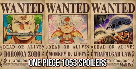 What Is Luffy S Bounty Before And After Wano Arc The Best Porn Website