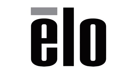 Elo Logo Black Download Ai All Vector Logo