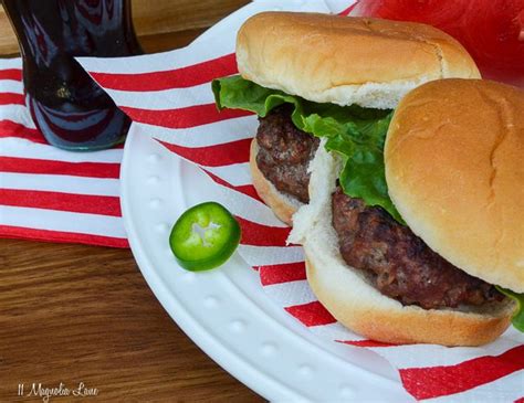 The Best Hamburger Recipe Easy And Delicious Plus Tips For Grilling