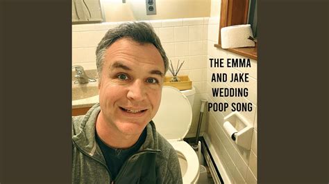 The Emma And Jake Wedding Poop Song Youtube