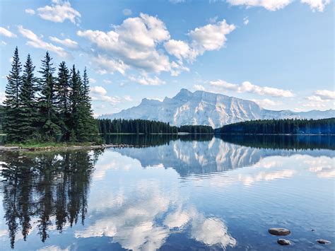 Why Banff Canada Should Be on Your Bucket List | Things to Do and Pack