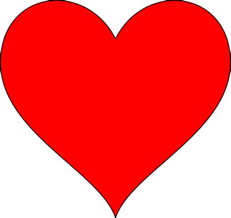 Love Symbol Png Clipart Best