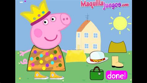 Scoops waffle cone dress up. Cool Peppa Pig - Nick Jr Games To Play - yourchannelkids ...