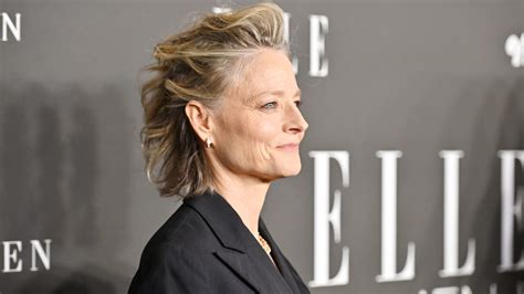 Éveillez Vous Lappel De Jodie Foster Sur Les Violences Sexuelles Dans Le Cinéma Français