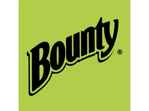 Bounty Logo Png Transparent And Svg Vector Freebie Supply