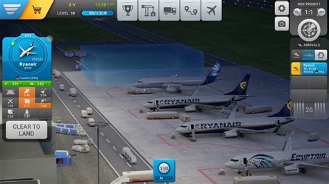 Tutorial Tips And Trick Games World Of Airports Innsbruck Busy Airport At Innsbruck Part 1