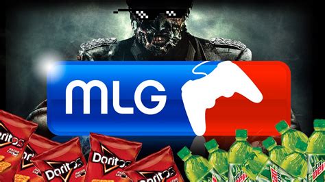 Mlg Call Of Duty Zombies Meme Warning Youtube