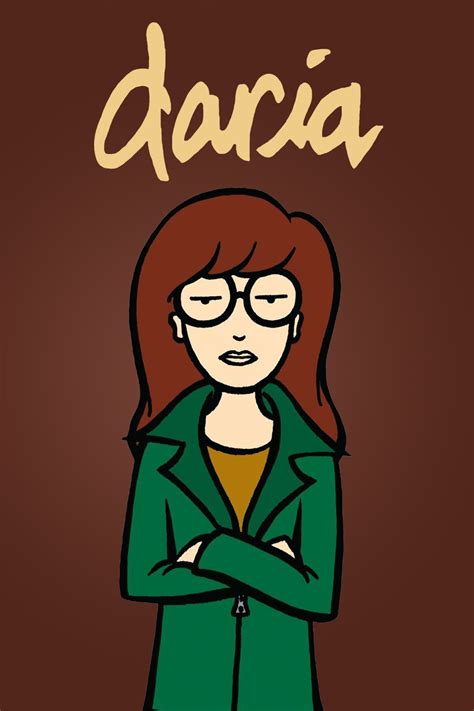 Daria 1997