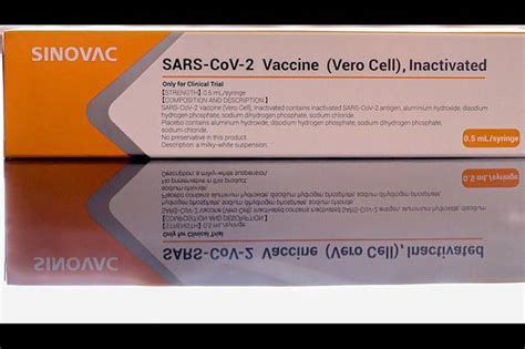 Последние твиты от sinovac biotech (@sinovac). Sinovac Biotech, Produsen Vaksin Corona yang Dipercaya ...