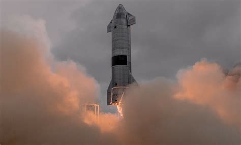 Rocket Report Starship Orbital Flight Details Ariane 5 May Delay Webb Launch