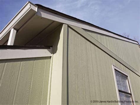 James Hardie Siding Gs Exterior Experts