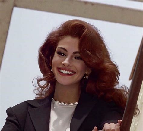 On Instagram “julia Roberts In Pretty Woman 1990 🌹” Hair Styles Hair Inspiration Pretty Woman