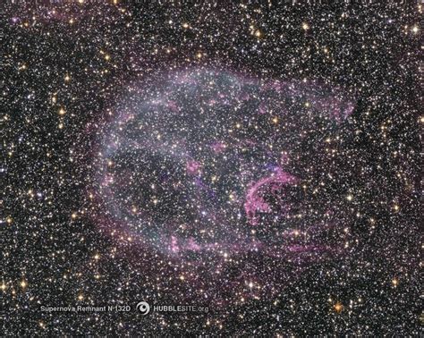 Supernova Remnant N132d In Opticalx Rays Credit Nasaesa Hubble