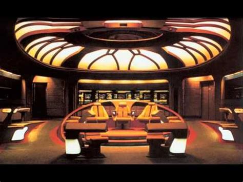 We work with business, industry and the community to manage regulatory and infrastructure plans that support the development of market expansion and innovation strategies. Star Trek: TNG Bridge Background Ambience - YouTube
